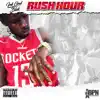 InkGod Blak - Rush Hour